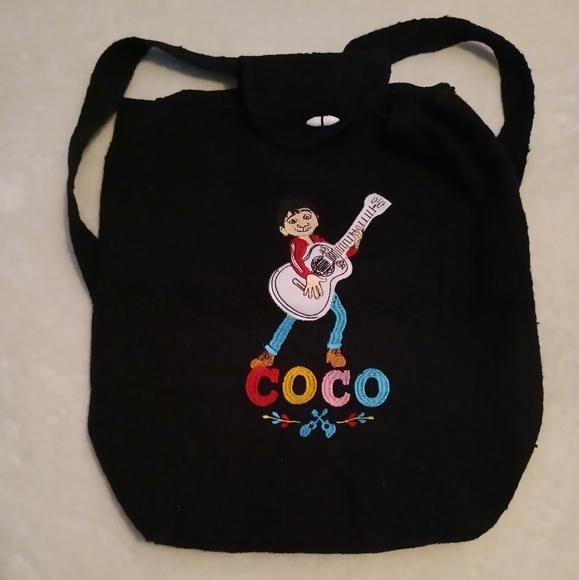 CoCo backpack - Picture 1 of 5